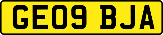 GE09BJA
