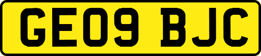 GE09BJC