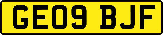 GE09BJF