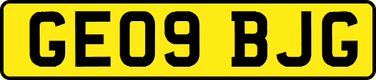 GE09BJG