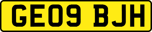 GE09BJH