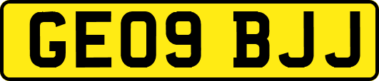 GE09BJJ