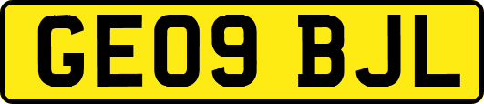 GE09BJL