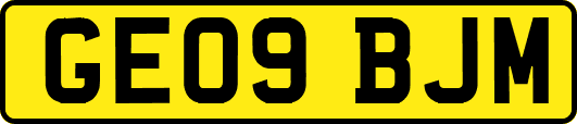 GE09BJM