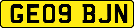 GE09BJN