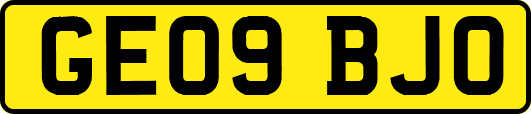 GE09BJO
