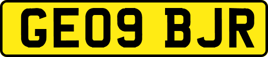 GE09BJR
