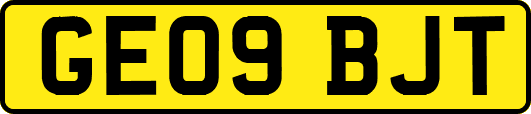 GE09BJT