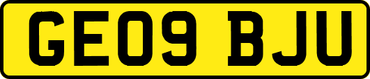GE09BJU