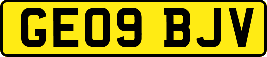GE09BJV