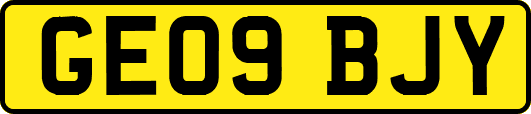 GE09BJY