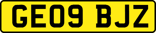 GE09BJZ