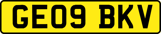 GE09BKV