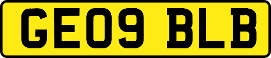 GE09BLB