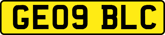 GE09BLC