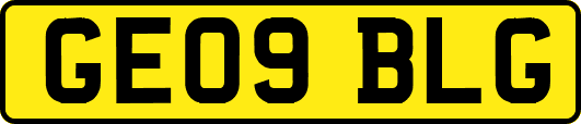 GE09BLG