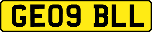 GE09BLL
