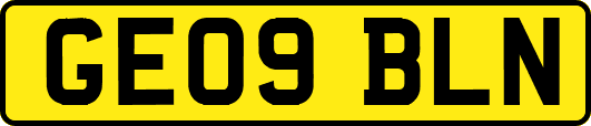 GE09BLN