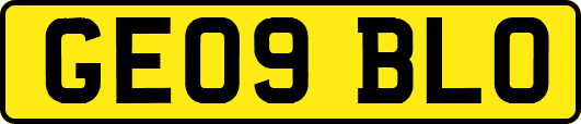 GE09BLO