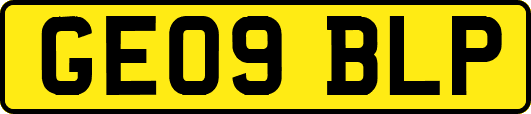GE09BLP