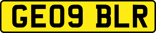 GE09BLR