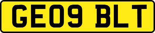 GE09BLT