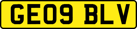 GE09BLV