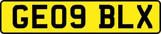 GE09BLX