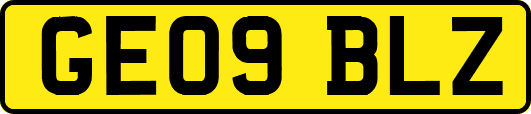 GE09BLZ