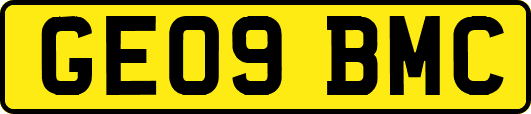 GE09BMC