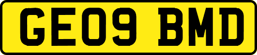 GE09BMD