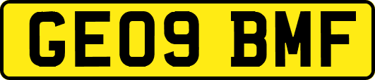 GE09BMF