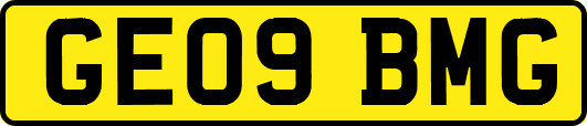 GE09BMG