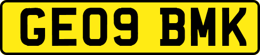 GE09BMK
