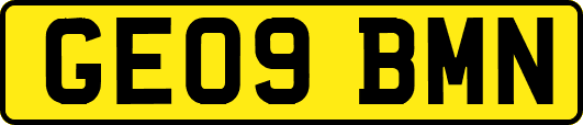 GE09BMN