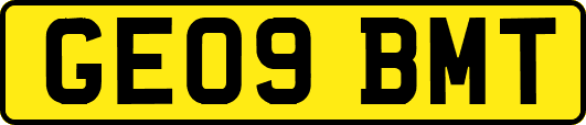 GE09BMT