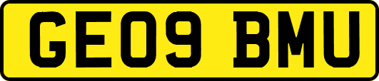 GE09BMU