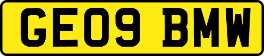 GE09BMW