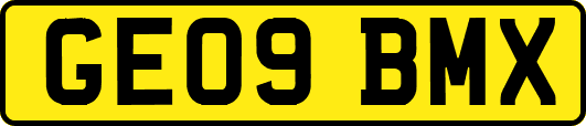 GE09BMX
