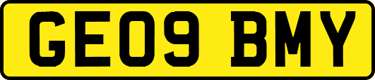 GE09BMY