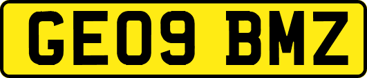 GE09BMZ