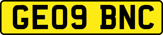 GE09BNC