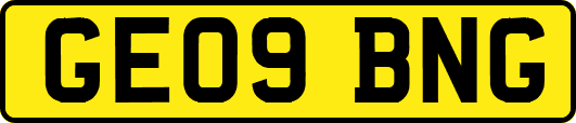 GE09BNG
