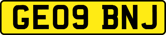 GE09BNJ