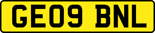 GE09BNL