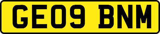 GE09BNM