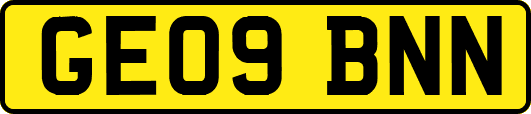 GE09BNN