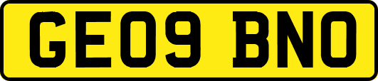 GE09BNO