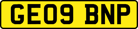 GE09BNP