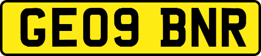 GE09BNR